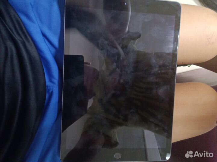 iPad 7 поколения