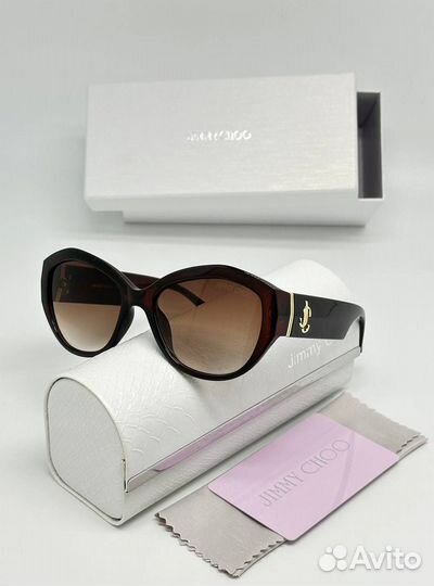 Солнцезащитные очки jimmy choo