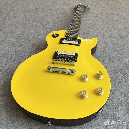 Gibson Tak Matsumoto Les Paul - Новинка