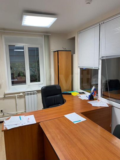 Офис, 31.45 м²