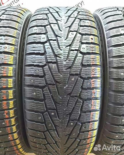 Nokian Tyres Hakkapeliitta 7 285/60 R18 R