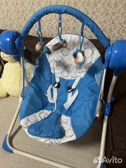 Детские качели