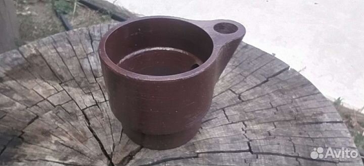 Коннектор дренажа кондиционера с водосточнойТрубой