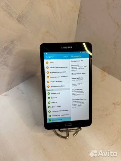 Samsung Galaxy Tab 6