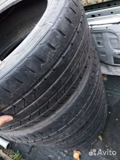 Maxtrek Maximus M1 235/45 R18
