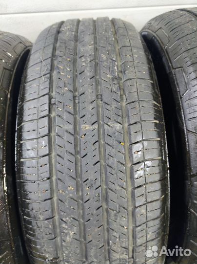 Continental Conti4x4Contact 235/65 R17