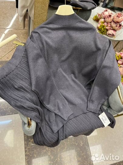 Юбочный костюм 42-50