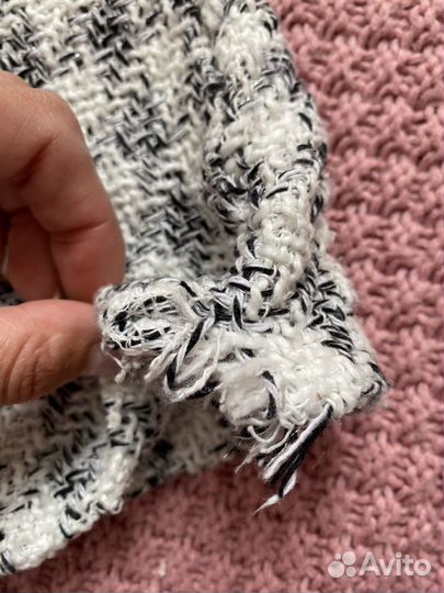 Пакет вещей для девочки 116