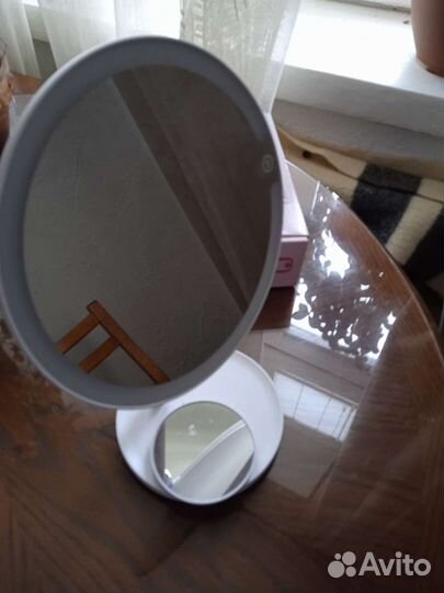 Зеркало с 7кратным увеличением