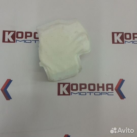 Фильтр топливного насоса (сетка) hyundai solaris