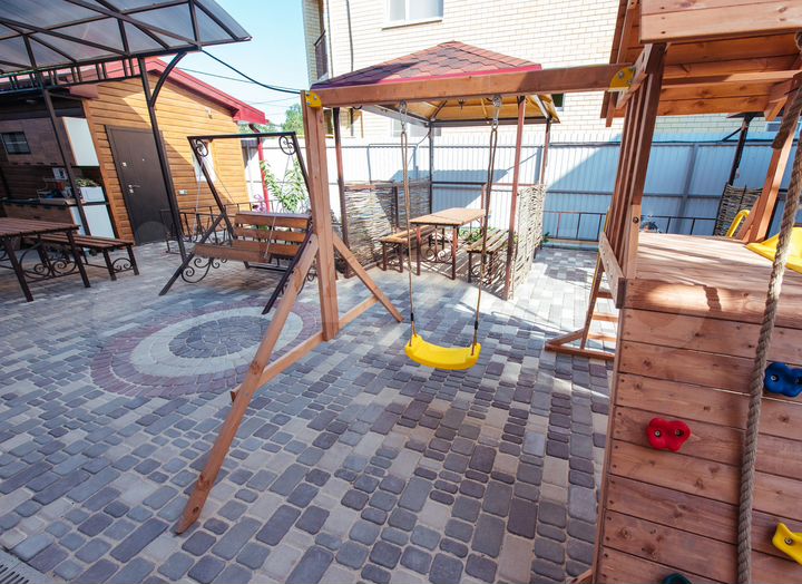 Комната 24 м², 2/3 эт.