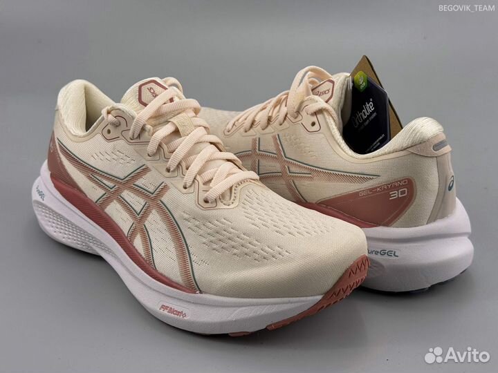 Кроссовки asics kayano 30