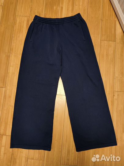 Yzy gap Balenciaga штаны