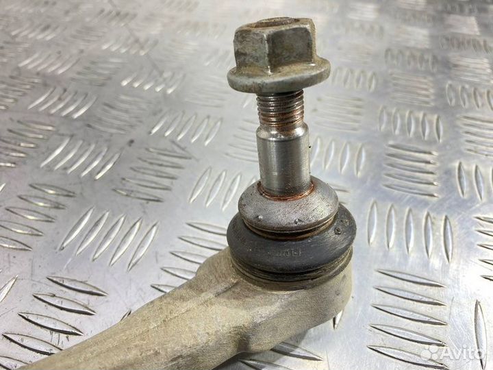 Рычаг подвески верхний задний Bmw 7 F01 N63B44