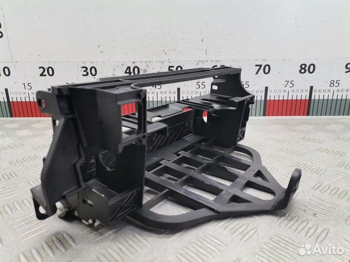 Рамка для BMW 5-Series (E39)