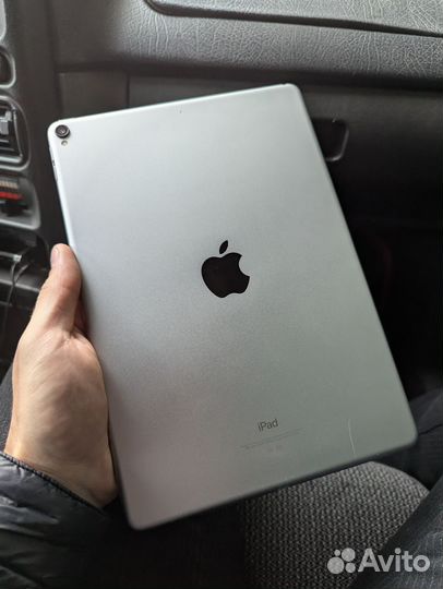 iPad 10.5 Pro 256gb