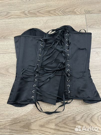 Корсет атласный 2mimor