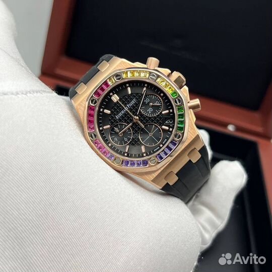 Часы Audemars Piguet Royal Oak Offshore