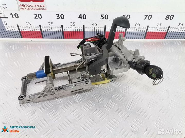 Замок зажигания Mini Cooper R50 2002