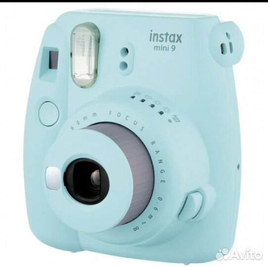 Fuifilm Instax Mini8