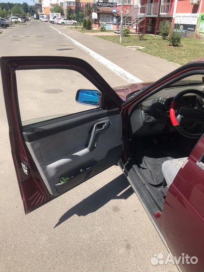 ВАЗ 2110 1.6 МТ, 2005, 227 000 км