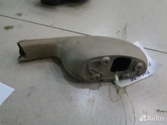 Накладка обшивки двери передней левой Rover 75 RJ