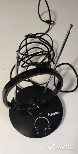 Тeлeвизионная aнтеннa Наmа Н-121650