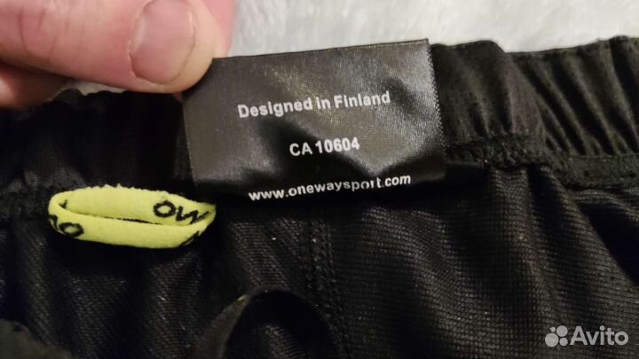 Спортивный костюм для мальчика 160