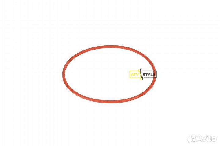 Кольцо уплотнительное ГБЦ Yamaha 93210-96601-00