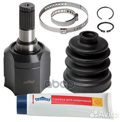 ШРУС hyundai elantra 95- внутр. k103786 Kroner