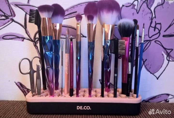 Подставка для кистей