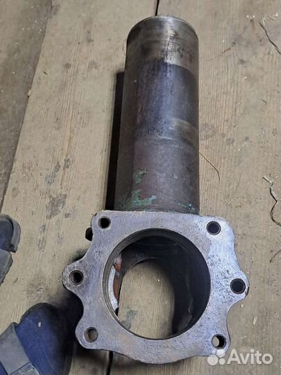 52-2308025 Корпус мтз редуктора выдвижной мтз