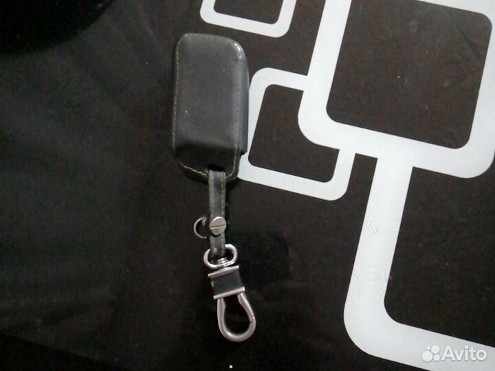 Чехол сигнализации Starlain a93 кожа