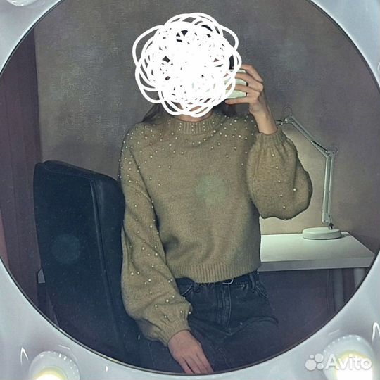 Кофта женская