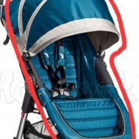 baby jogger city mini