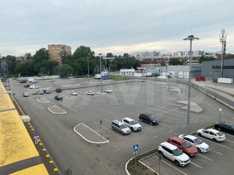 Торговая площадь, 100 м²