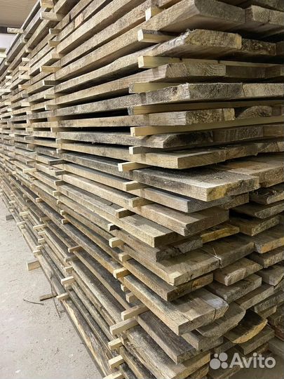 Пиломатериалы брус доска