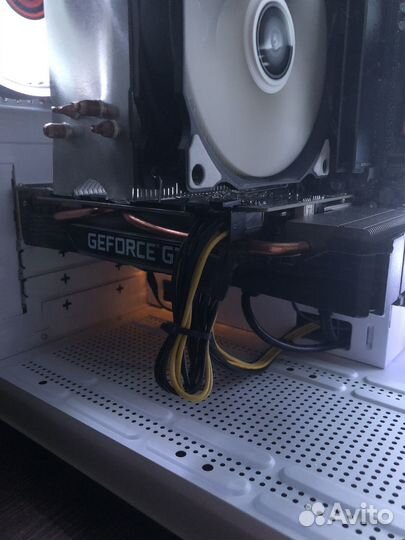 Gtx 1660ti