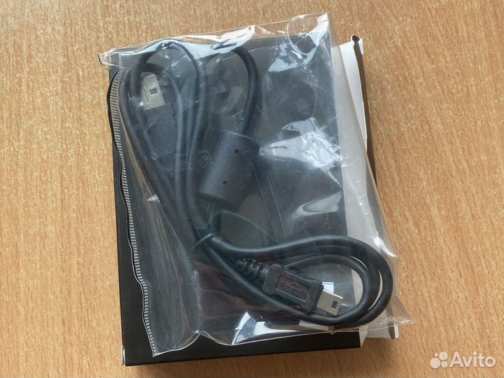 Кабель mini usb