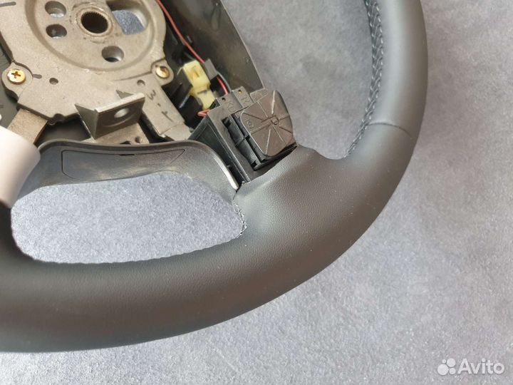 Руль Chevrolet Lacetti