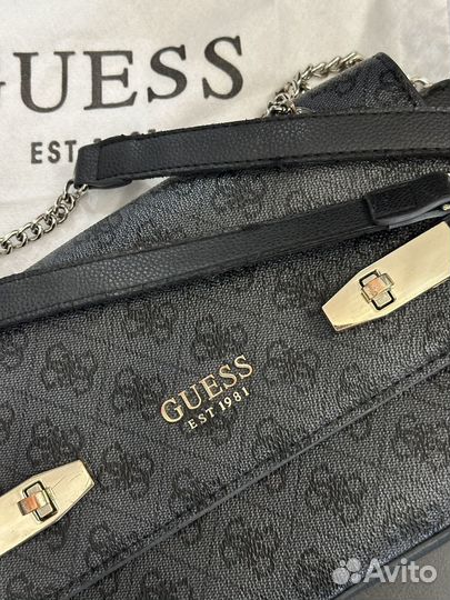 Сумка guess