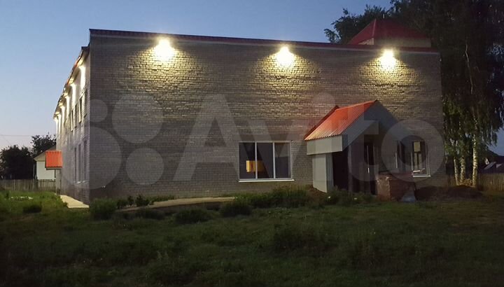 Здание, 875.8 м²