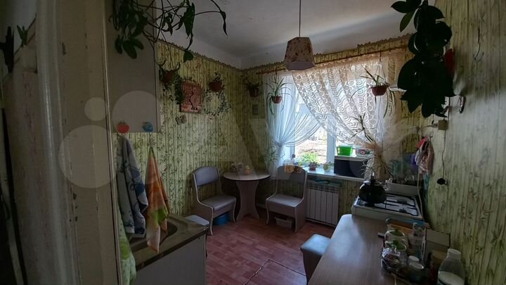 Дом 60,1 м² на участке 5,6 сот.