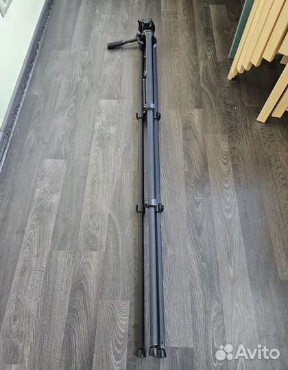 Штатив Rekam mobipod E-170 черный