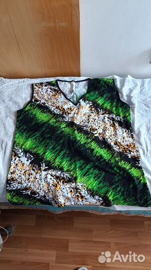 Женские вещи пакетом 54-60 размера