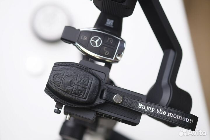 Чехол для SMART ключа mercedes