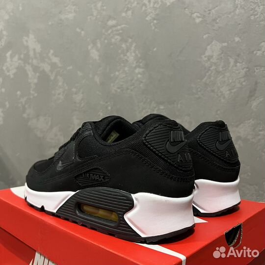 Nike Air Max 90 оригинал 9/10/10.5/11US