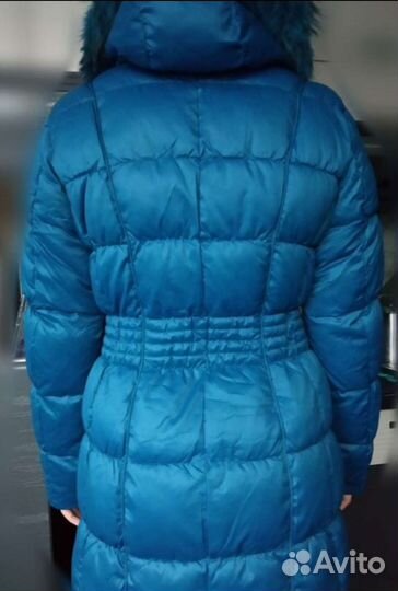 Куртка женская утепленная Finn flare