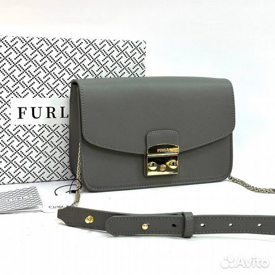 Сумка Furla женская