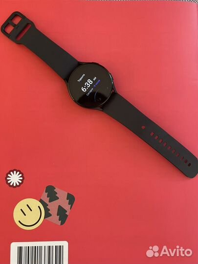 Умные часы Samsung Galaxy Watch 5 44 мм